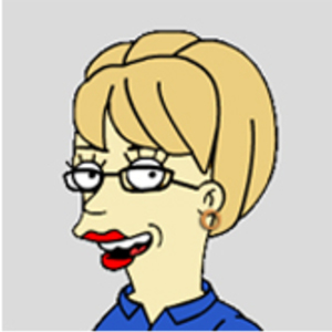 MarciaDougherty's avatar